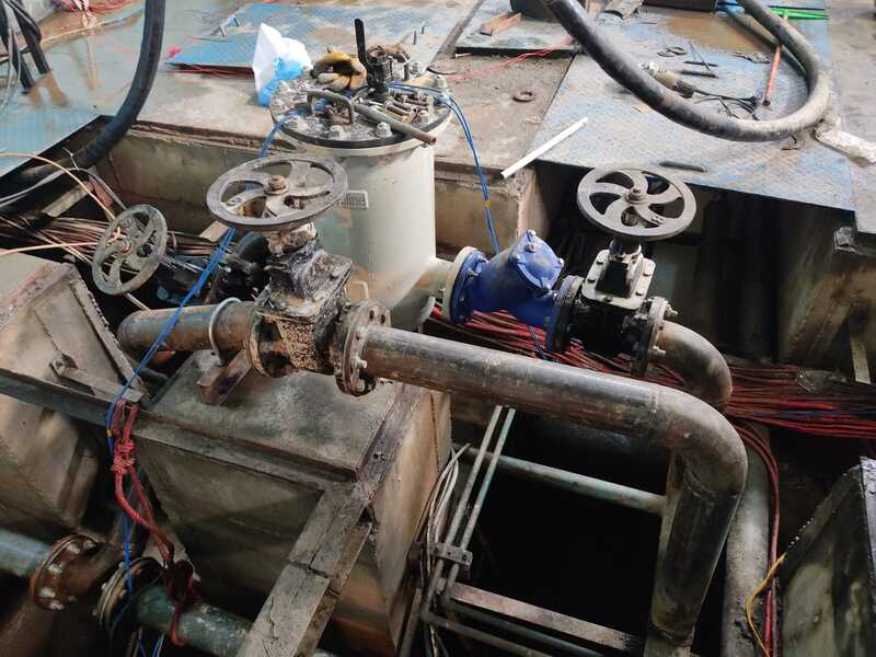 Repair and Maintenance - Photo 7