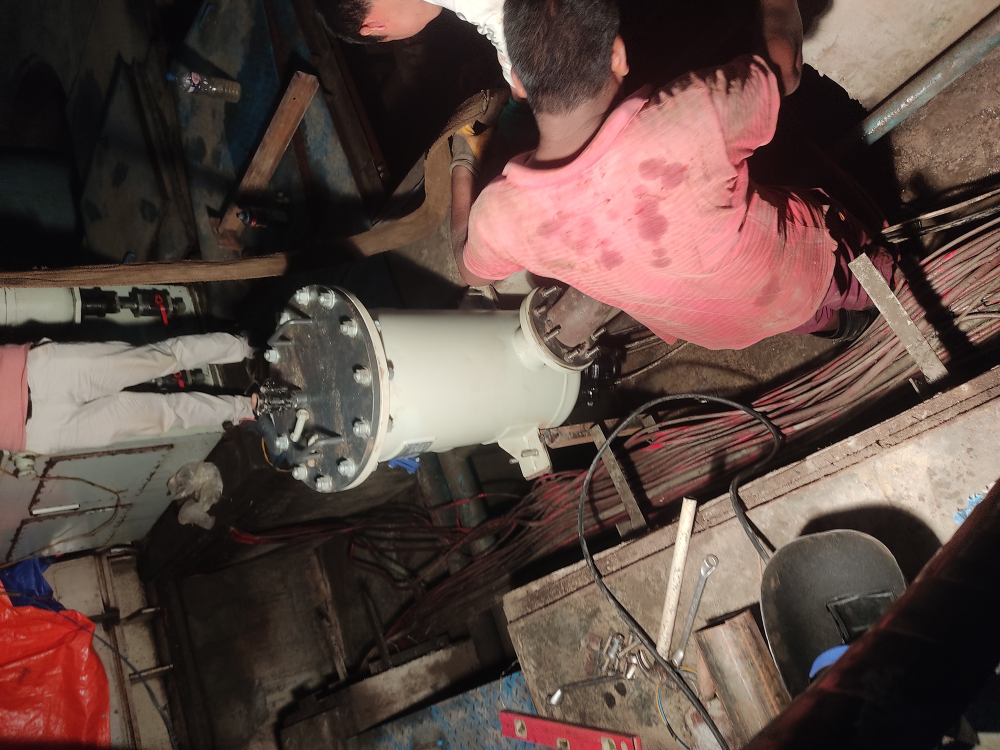 Repair and Maintenance - Photo 4