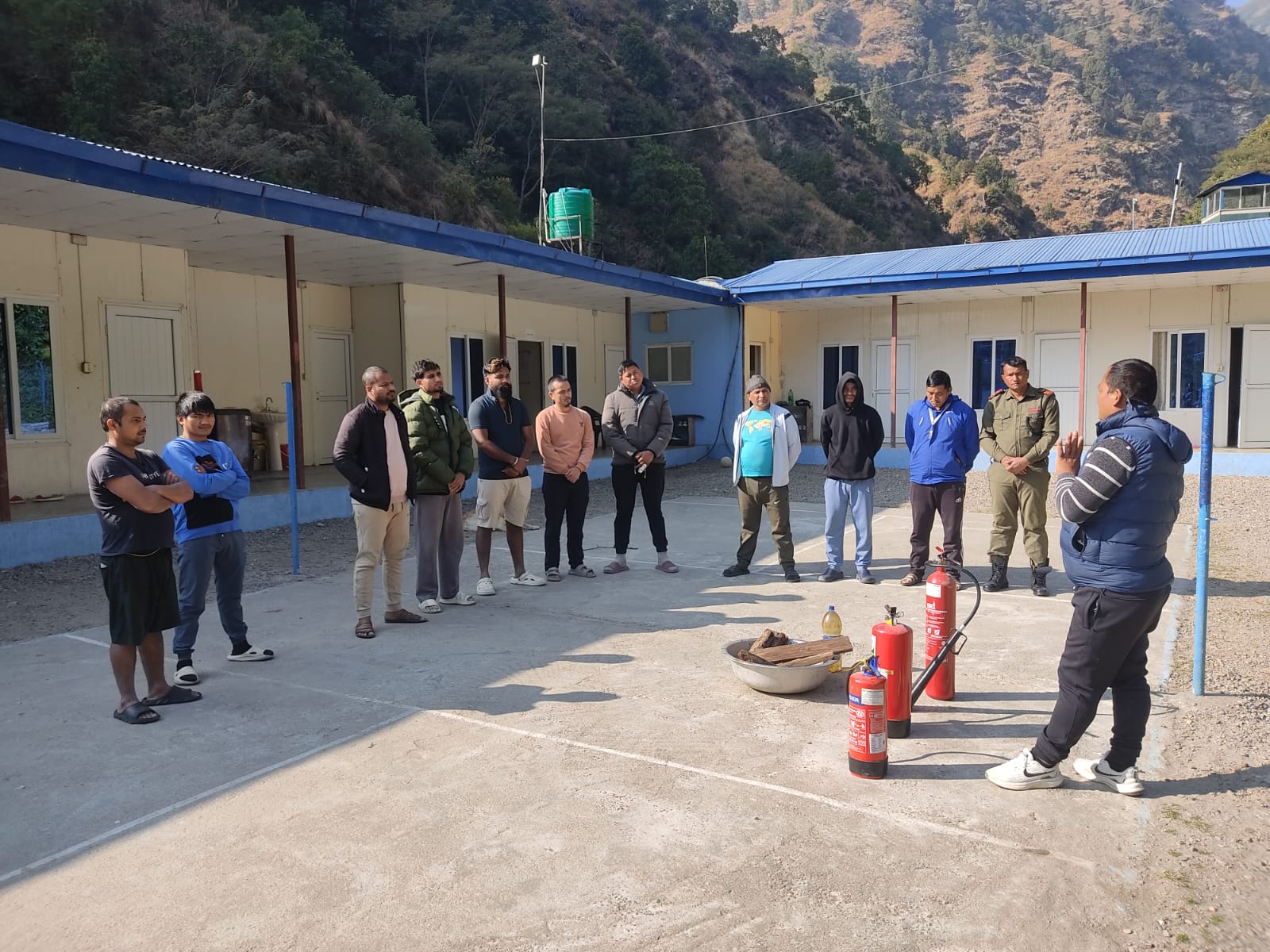 Safety, Technical & Operational Audit of Super Chepe HPP - Photo 4