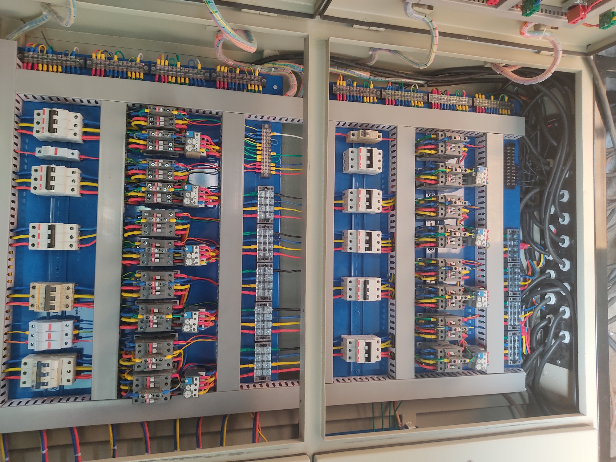 Control Panel Repair and Setup - Photo 4