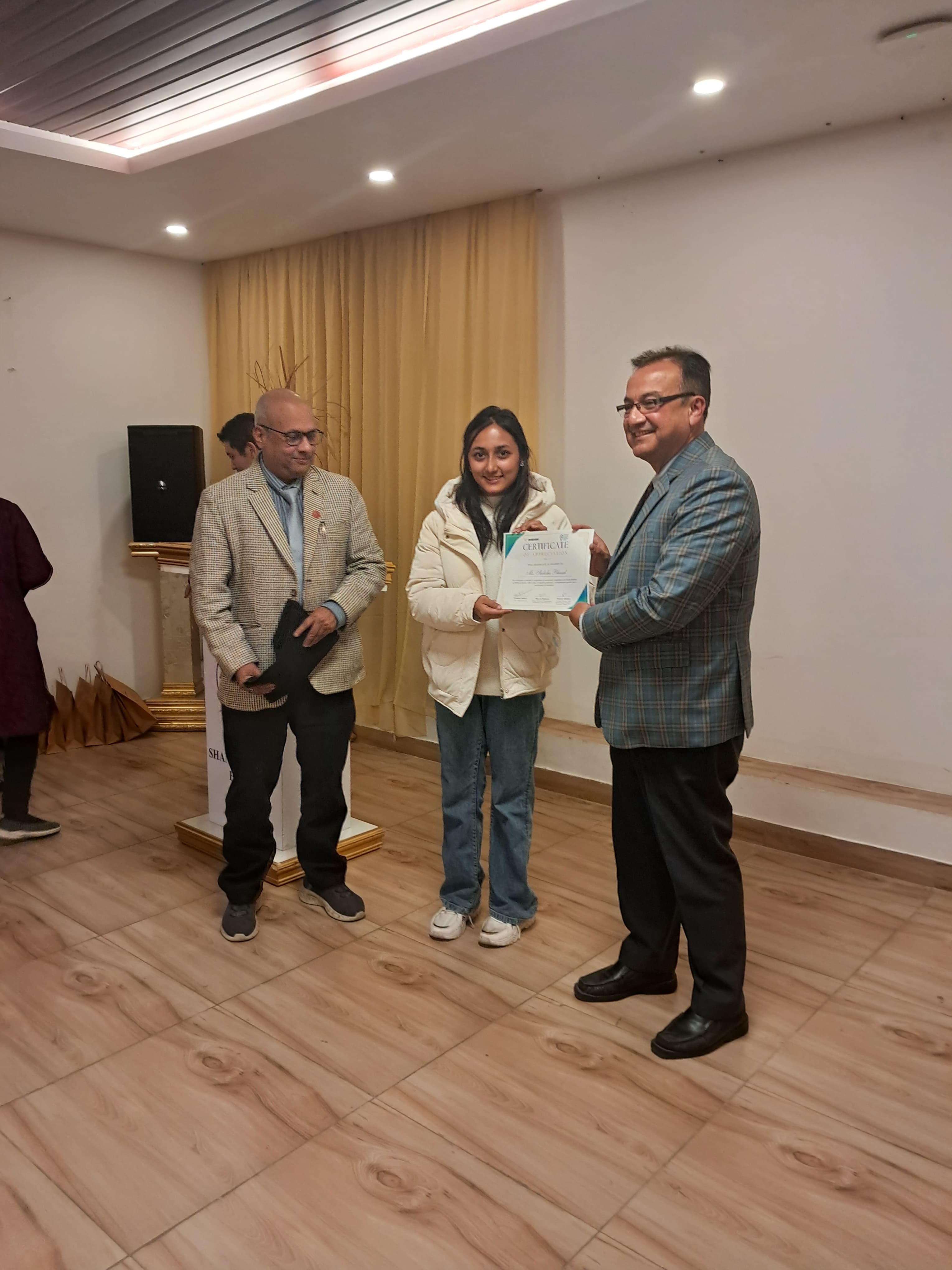 Kathmandu University Business Incubation Centre - Photo 3