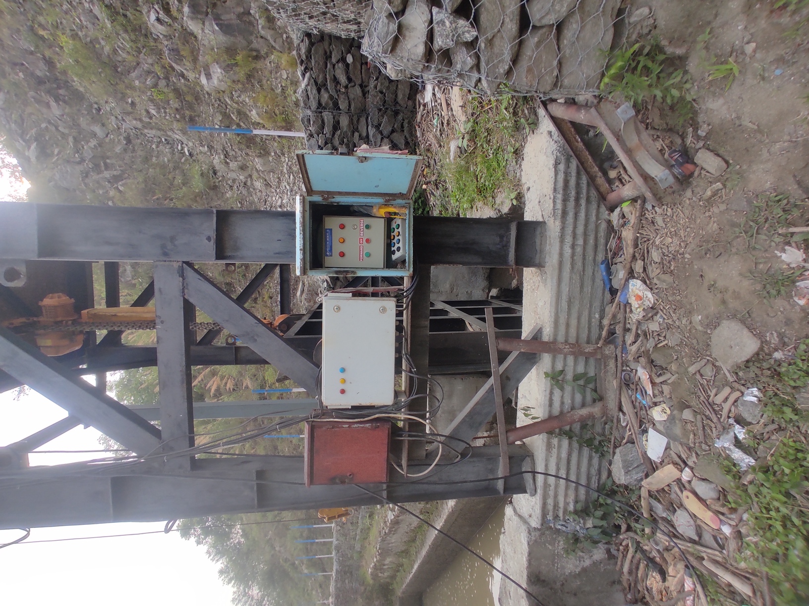 Control Panel Repair and Setup - Photo 9