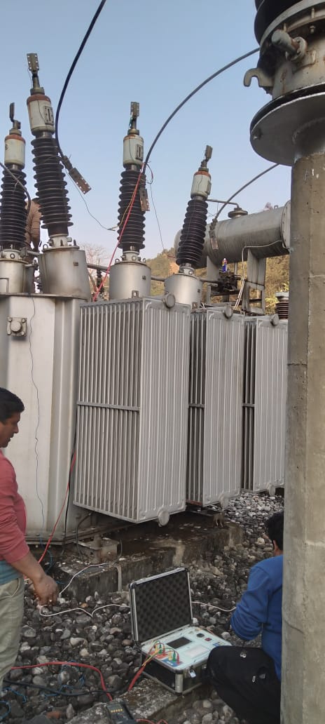 Condition Monitoring - Photo 5