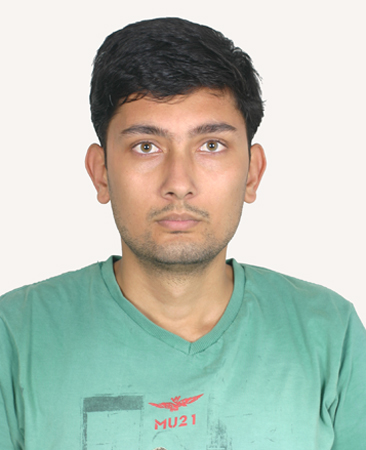 Gopal Pokharel