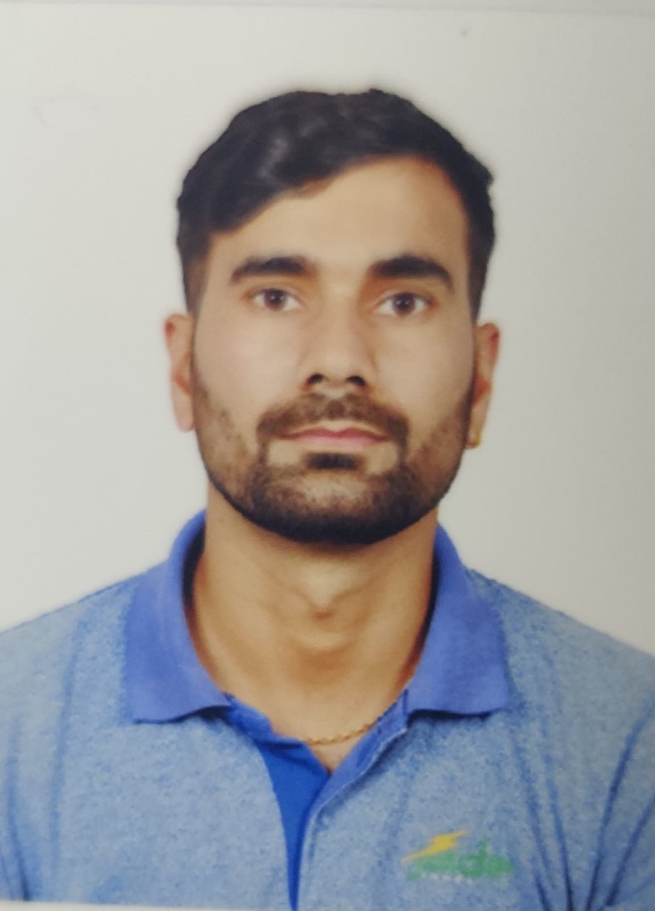 Rabin Pathak